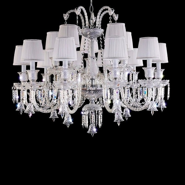 Люстра подвесная CRYSTAL LUX PRINCESS PRINCESS SP10+5